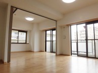 家族でゆったりくつろげる住まいに 家族でゆったりくつろげる住まいに